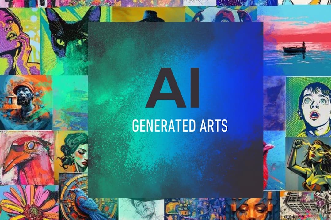 AI-Generated Arts: Are They Eligible for Copyright?